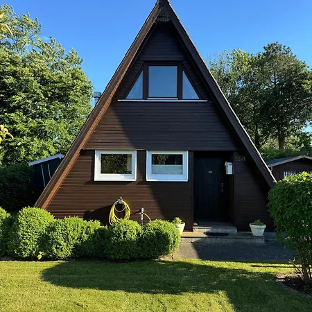 Muehlenblick Zeltdachhaus, Sauna, Kamin, Hunde *
