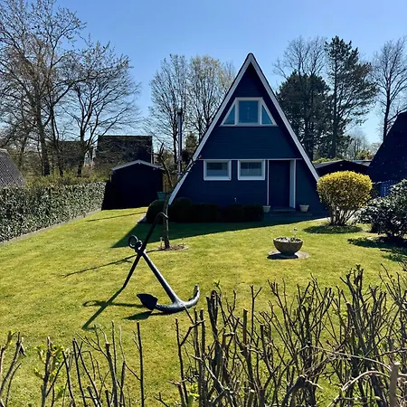 Muehlenblick Zeltdachhaus, Sauna, Kamin, Hunde Damp