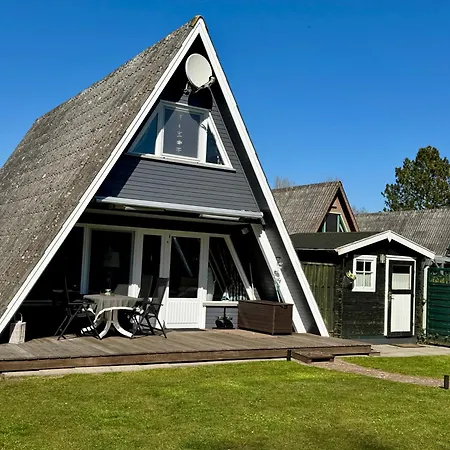 Muehlenblick Zeltdachhaus, Sauna, Kamin, Hunde *